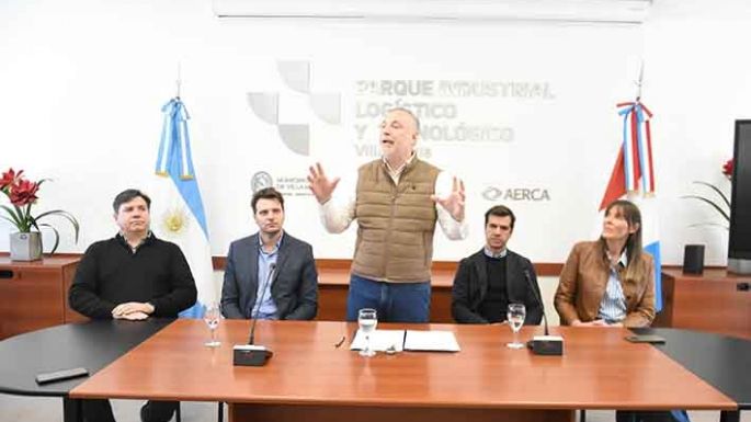 Por la productividad sostenible