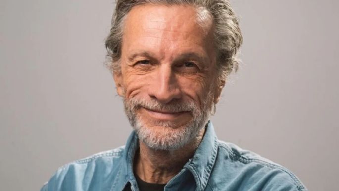 A los 69 años, falleció el actor y director Daniel Fanego
