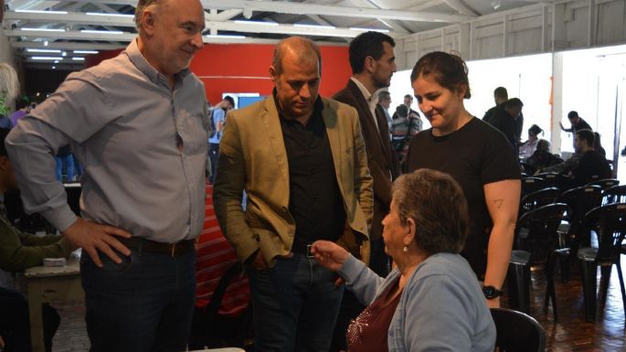 Cerca de 60 familias accederán a la escrituración gratuita de su vivienda