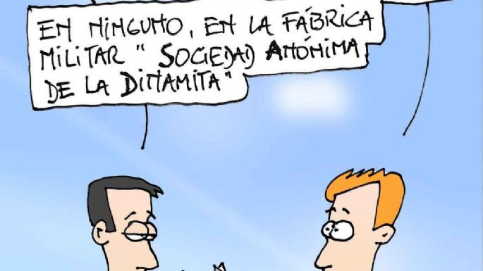 Humor 21/09/2024