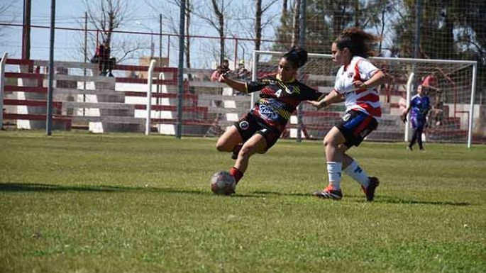 Con el choque de las Villas