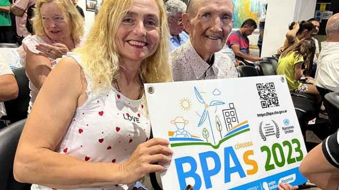 Buenas Prácticas