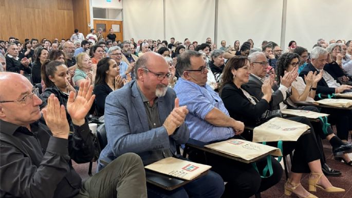 Una muestra de la fuerza de la economía social y solidaria