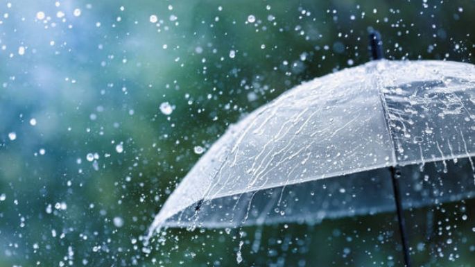 Se esperan lluvias y tormentas para este viernes en Villa María, Villa Nueva y la región