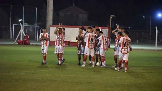Hay clasificado y domingo clásico