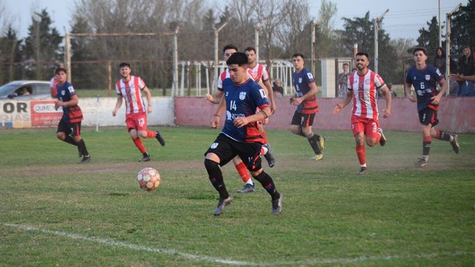 El Verde más clásico: venció a Colón y es único puntero