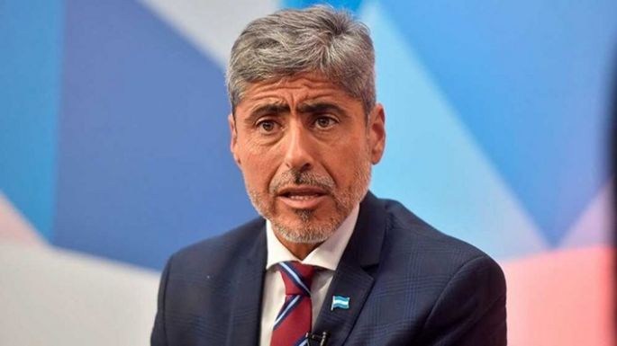 Fuerte respuesta