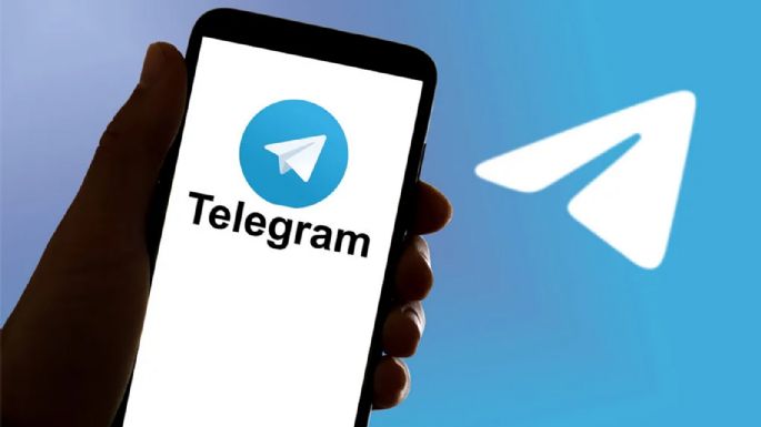 Ucrania prohibió el uso de Telegram