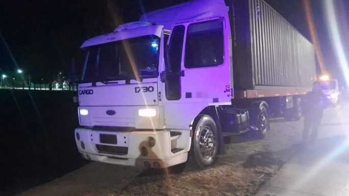 Otra trabajadora del peaje herida, tras ser embestida por un camión