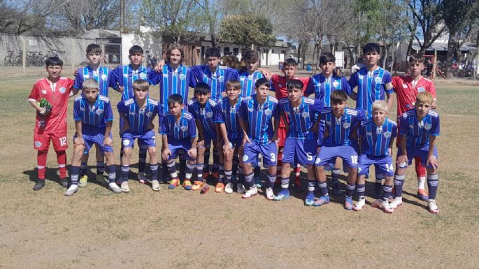 Provincial: ya están los rivales de semifinales