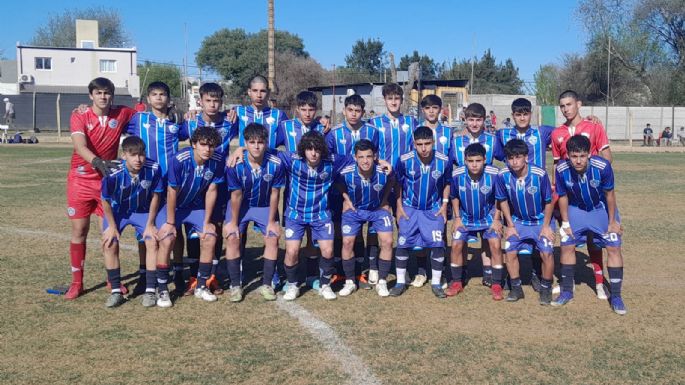 Provincial: ya están los rivales de semifinales