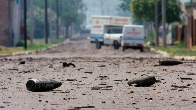 Explosión en Río Tercero: pagarán en bonos las indemnizaciones a víctimas