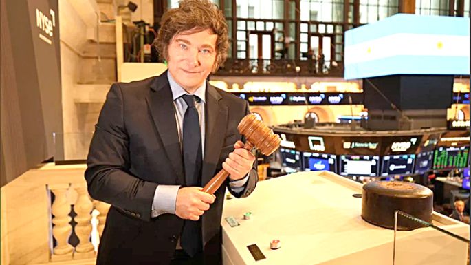 Campana y promesa