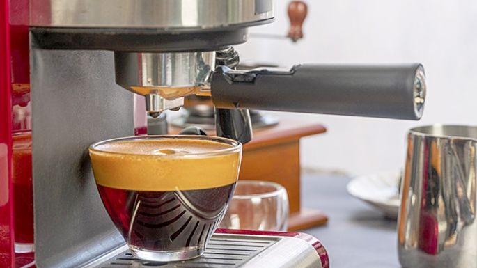 Café con aroma a Villa María