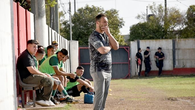 “Claramente, fuimos justos ganadores”