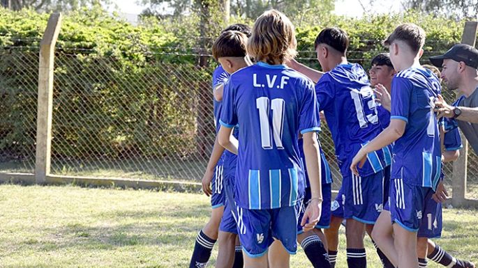 Semifinales confirmadas