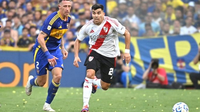 River define su futuro en la Copa