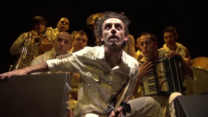 Alto Alegre será sede del lanzamiento del Festival Internacional de Teatro