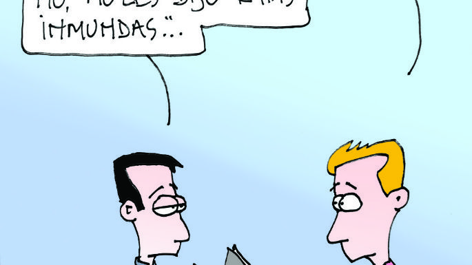 Humor 25/09/2024