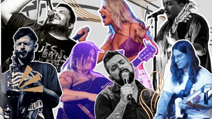 Vivir de la música, más allá del escenario