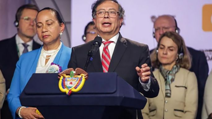 Colombia: confirman que hay un plan para asesinar a Petro