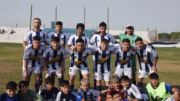 Otra noche con mucho en juego