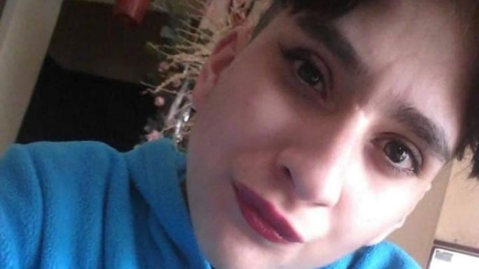 Solicitan el paradero de una joven de 22 años