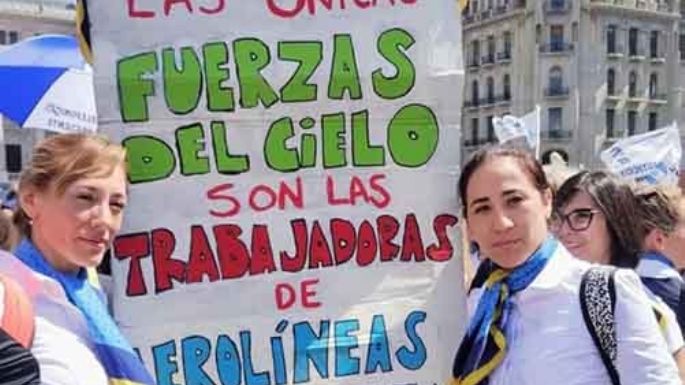 Avance contra la línea de bandera