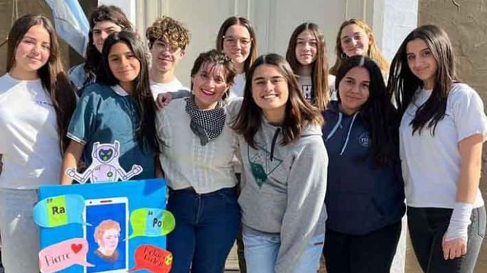 Ganaron con la IA