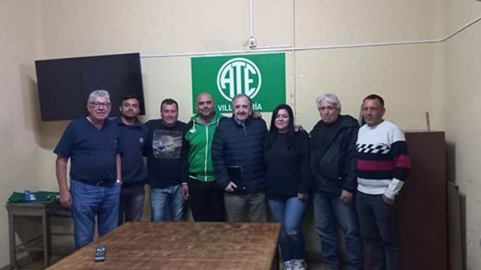 “Esa UCR ya no es el partido de Illia”