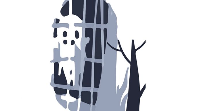 El fantasma de la celda