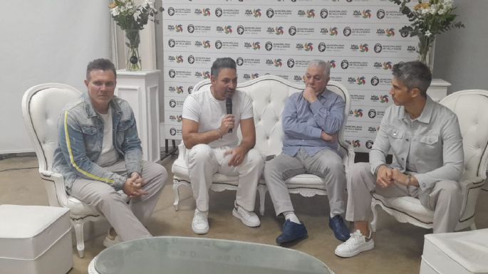 "El Anfi es uno de los escenarios que más nervios nos da"