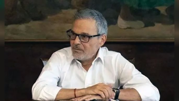 Salud: renunció Russo, lo remplaza Lugones