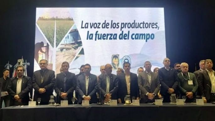 Congreso de los Federados