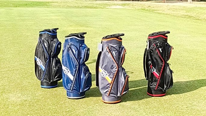 Más de 130 jugadores se  quieren llevar las Bolsas