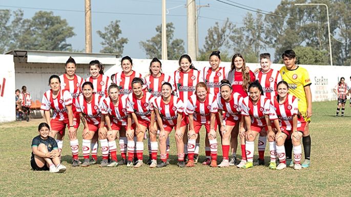 Un cruce con historia reciente