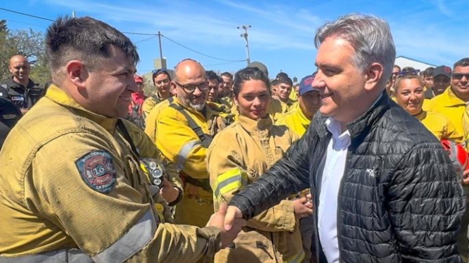 Un plan para remediar