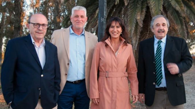 El paseo más democrático...