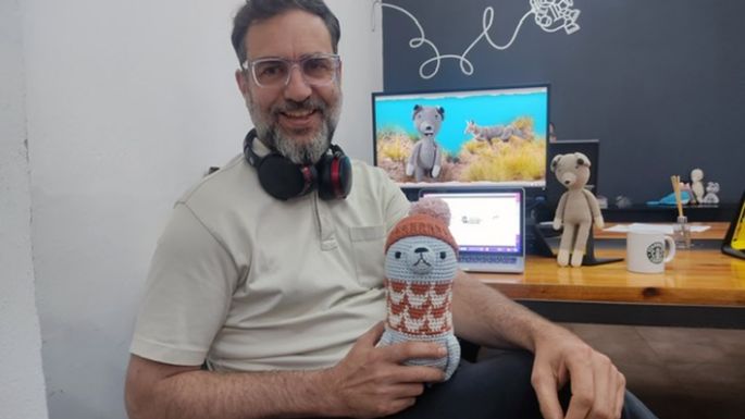 Un “corto” con un fin solidario