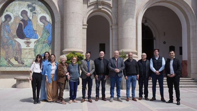 La Provincia y el municipio aportarán fondos para mejorarla en sus 150 años