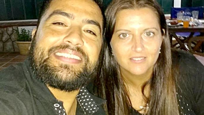 Investigan femicidio de docente en Alta Gracia