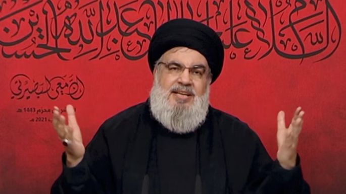 Según Israel, asesinaron al líder del grupo terrorista Hezbollah