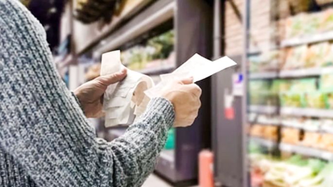 Los precios al consumidor aumentaron 1,9% en mayo