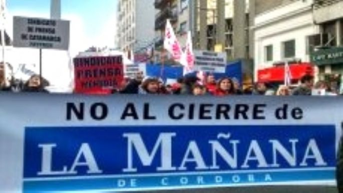 Dos trabajadoras ganaron  el juicio, pero no les pagan