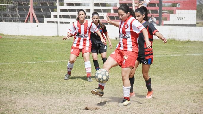 Las fortineras son imbatibles