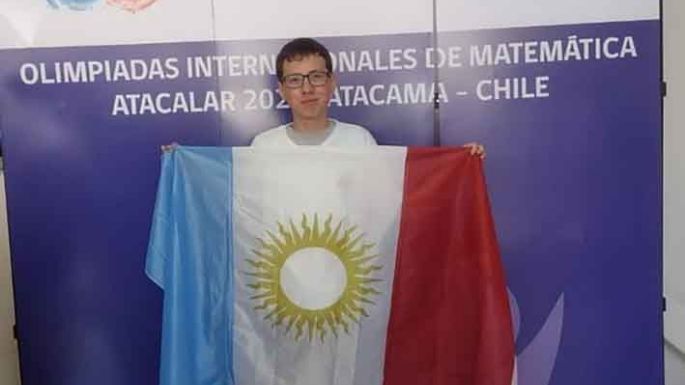 Orgullo por el campeón