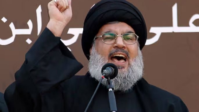 El mundo reaccionó ante la muerte del jefe de Hezbolá