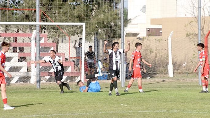 Un empate con pocas luces
