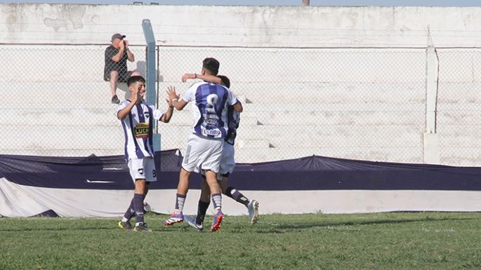 El Lobo sigue estando
