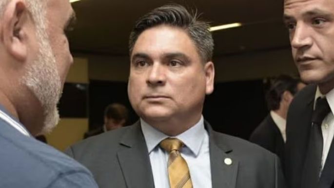Detuvieron a un subjefe de la Policía de Córdoba